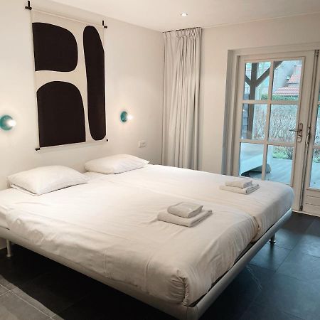 Hello Zeeland - Appartementen Herenstraat 19 - Zee & Zand Домбург Экстерьер фото